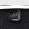 タケオキクチ(TAKEO KIKUCHI)の【THE FLAGSHIP】がま口 ネックポーチ7