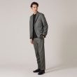 タケオキクチ(TAKEO KIKUCHI)の【DOWN FABRIC】ダウンファブリック テーラード ジャケット / セットアップ対応4