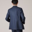タケオキクチ(TAKEO KIKUCHI)の【DOWN FABRIC】ダウンファブリック テーラード ジャケット / セットアップ対応12