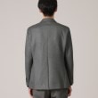 タケオキクチ(TAKEO KIKUCHI)の【DOWN FABRIC】ダウンファブリック テーラード ジャケット / セットアップ対応21