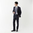 タケオキクチ(TAKEO KIKUCHI)のシャドードビー ドレスシャツ12