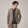 タケオキクチ(TAKEO KIKUCHI)の【360°ストレッチ／セットアップ対応】None Of Stress ジャケット26