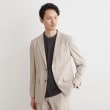 タケオキクチ(TAKEO KIKUCHI)の【360°ストレッチ／セットアップ対応】None Of Stress ジャケット35