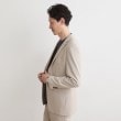 タケオキクチ(TAKEO KIKUCHI)の【360°ストレッチ／セットアップ対応】None Of Stress ジャケット36