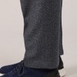 タケオキクチ(TAKEO KIKUCHI)の【抗菌防臭】尾州 リネンブレンド ハニカムメッシュ パンツ21