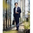タケオキクチ(TAKEO KIKUCHI)の【抗菌防臭】尾州 リネンブレンド ハニカムメッシュ パンツ26