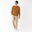 タケオキクチ(TAKEO KIKUCHI)の【THE FLAGSHIP】先染めギャバジン チノスラックス15