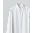 ティーケー タケオ キクチ(tk.TAKEO KIKUCHI)の【WEB限定】アソート衿デザインシャツ ホワイト(001)