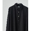 ティーケー タケオ キクチ(tk.TAKEO KIKUCHI)の【WEB限定】アソート衿デザインシャツ ブラック(319)
