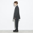 ティーケー タケオ キクチ(tk.TAKEO KIKUCHI)の【WEB限定】2点セット　オーバーラフセミダブルセットアップ（ダブル＆シングルジャケット）20