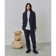 ティーケー タケオ キクチ(tk.TAKEO KIKUCHI)の【WEB限定】2点セット　オーバーラフセミダブルセットアップ（ダブル＆シングルジャケット）57
