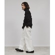 ティーケー タケオ キクチ(tk.TAKEO KIKUCHI)の【WEB限定】ヴィンテージライクワイドデニムパンツ10