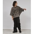 ティーケー タケオ キクチ(tk.TAKEO KIKUCHI)の【WEB限定】ヴィンテージライクワイドデニムパンツ15