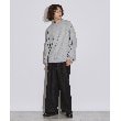 ティーケー タケオ キクチ(tk.TAKEO KIKUCHI)の【WEB限定】ヴィンテージライクワイドデニムパンツ26