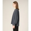 ティーケー タケオ キクチ(tk.TAKEO KIKUCHI)の【WEB限定】ワッフルクルーネック＆タートルネックカットソー33