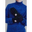 ティーケー タケオ キクチ(tk.TAKEO KIKUCHI)のハリスツイード生地使用 スマホ対応手袋 グローブ ／ Harris Tweed10