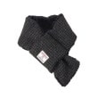 ティーケー タケオ キクチ(tk.TAKEO KIKUCHI)のハリスツイード生地使用 差し込みマフラー ／ Harris Tweed10