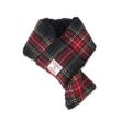 ティーケー タケオ キクチ(tk.TAKEO KIKUCHI)のハリスツイード生地使用 差し込みマフラー ／ Harris Tweed16