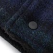 ティーケー タケオ キクチ(tk.TAKEO KIKUCHI)のハリスツイード生地使用 ネックウォーマー マフラー ／ Harris Tweed4