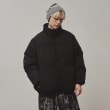 ティーケー タケオ キクチ(tk.TAKEO KIKUCHI)の【2WAY】パテッドリバーシブルジャケット33