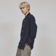 ティーケー タケオ キクチ(tk.TAKEO KIKUCHI)の【オン/オフ対応】スマートレギュラーシャツ15