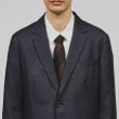 ティーケー タケオ キクチ(tk.TAKEO KIKUCHI)の【マシンウォッシャブル】ウールライクスーツ/上下2点セット8