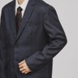 ティーケー タケオ キクチ(tk.TAKEO KIKUCHI)の【マシンウォッシャブル】ウールライクスーツ/上下2点セット9
