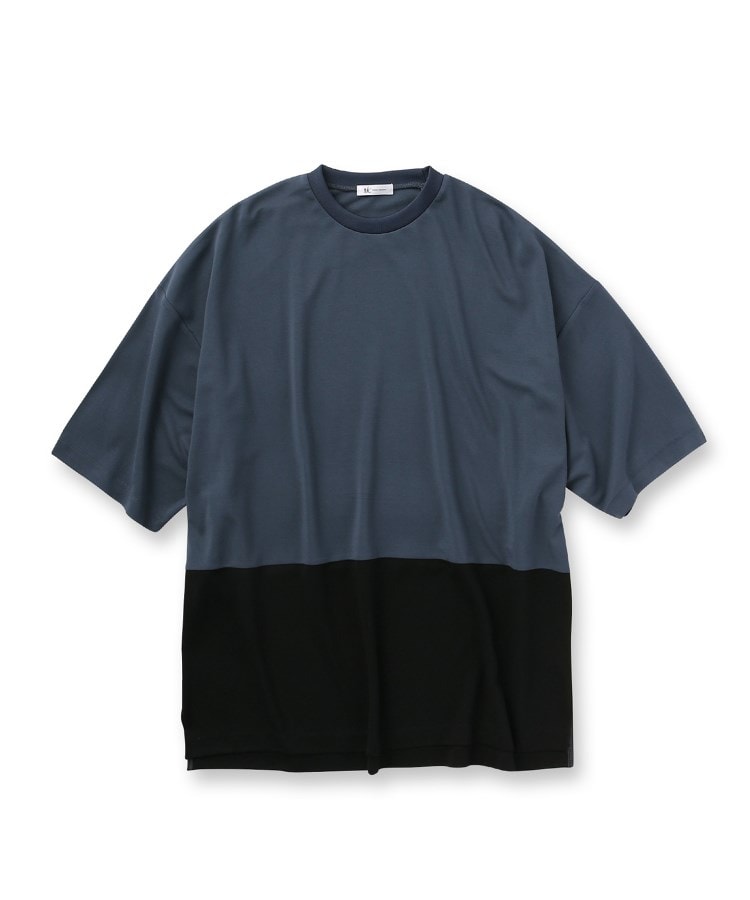 ティーケー タケオ キクチ(tk.TAKEO KIKUCHI)のリラックスルーズ Tシャツ1
