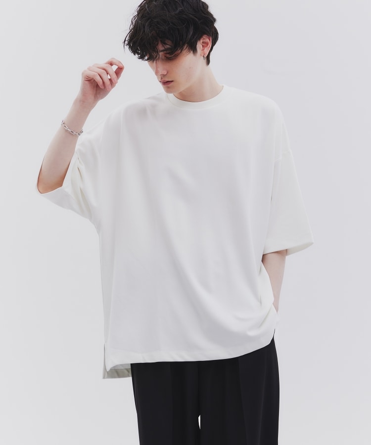 ティーケー タケオ キクチ(tk.TAKEO KIKUCHI)のリラックスルーズ Tシャツ48