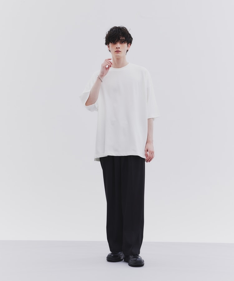 ティーケー タケオ キクチ(tk.TAKEO KIKUCHI)のリラックスルーズ Tシャツ49