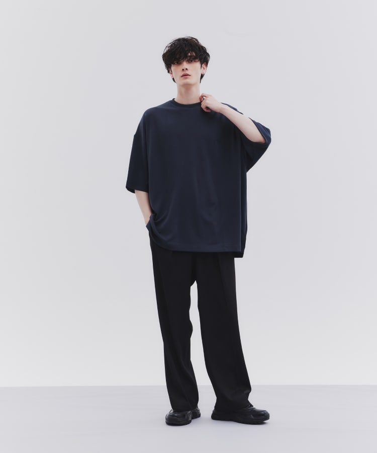 ティーケー タケオ キクチ(tk.TAKEO KIKUCHI)のリラックスルーズ Tシャツ54