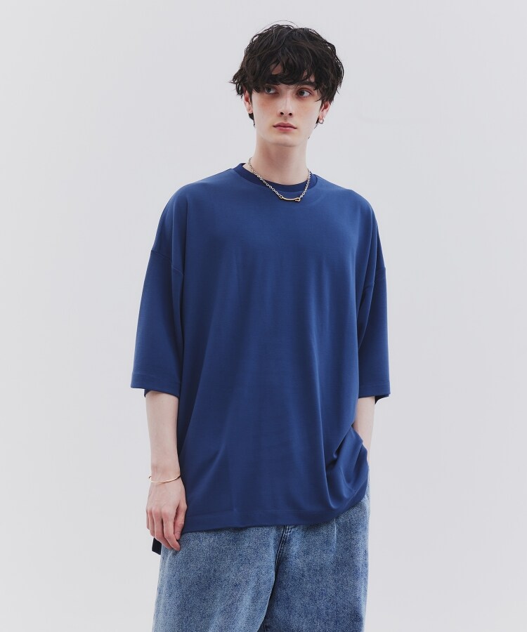 ティーケー タケオ キクチ(tk.TAKEO KIKUCHI)のリラックスルーズ Tシャツ59