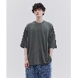 ティーケー タケオ キクチ(tk.TAKEO KIKUCHI)のリラックスルーズ Tシャツ63