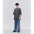 ティーケー タケオ キクチ(tk.TAKEO KIKUCHI)のリラックスルーズ Tシャツ65