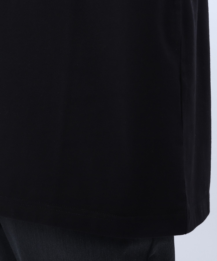 ティーケー タケオ キクチ(tk.TAKEO KIKUCHI)のスタープリント半袖Tシャツ35