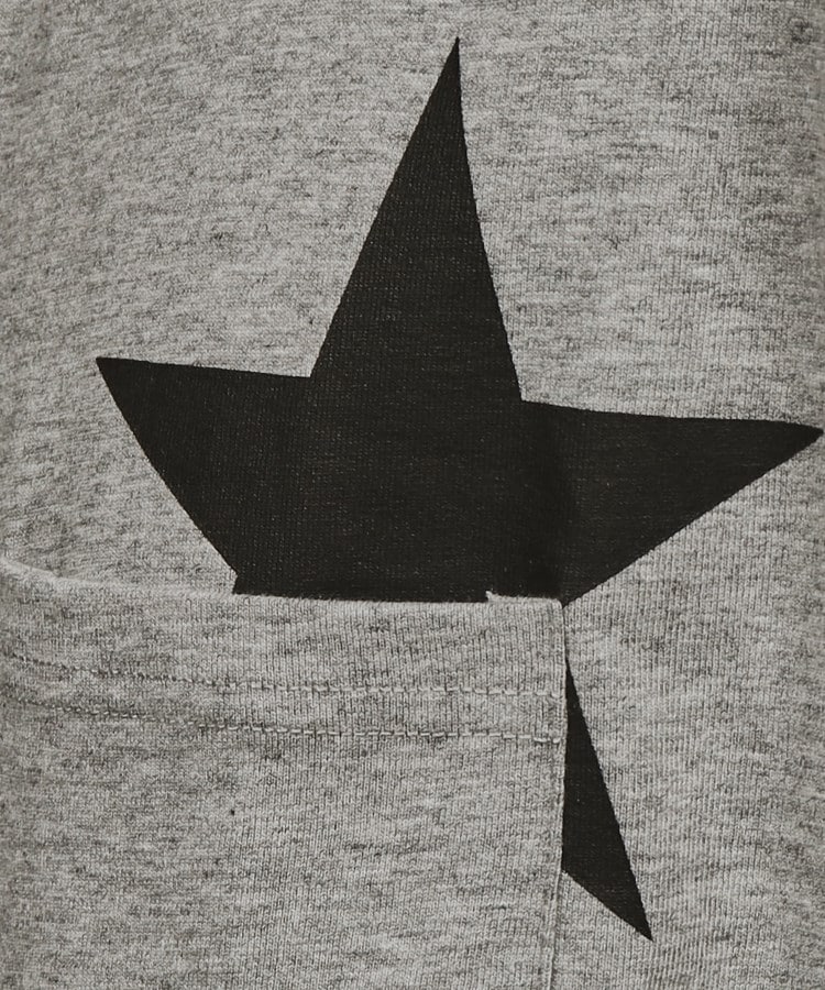 ティーケー タケオ キクチ(tk.TAKEO KIKUCHI)のスタープリント半袖Tシャツ28