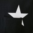 ティーケー タケオ キクチ(tk.TAKEO KIKUCHI)のスタープリント半袖Tシャツ9