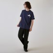 ティーケー タケオ キクチ(tk.TAKEO KIKUCHI)のスタープリント半袖Tシャツ11