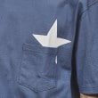 ティーケー タケオ キクチ(tk.TAKEO KIKUCHI)のスタープリント半袖Tシャツ24