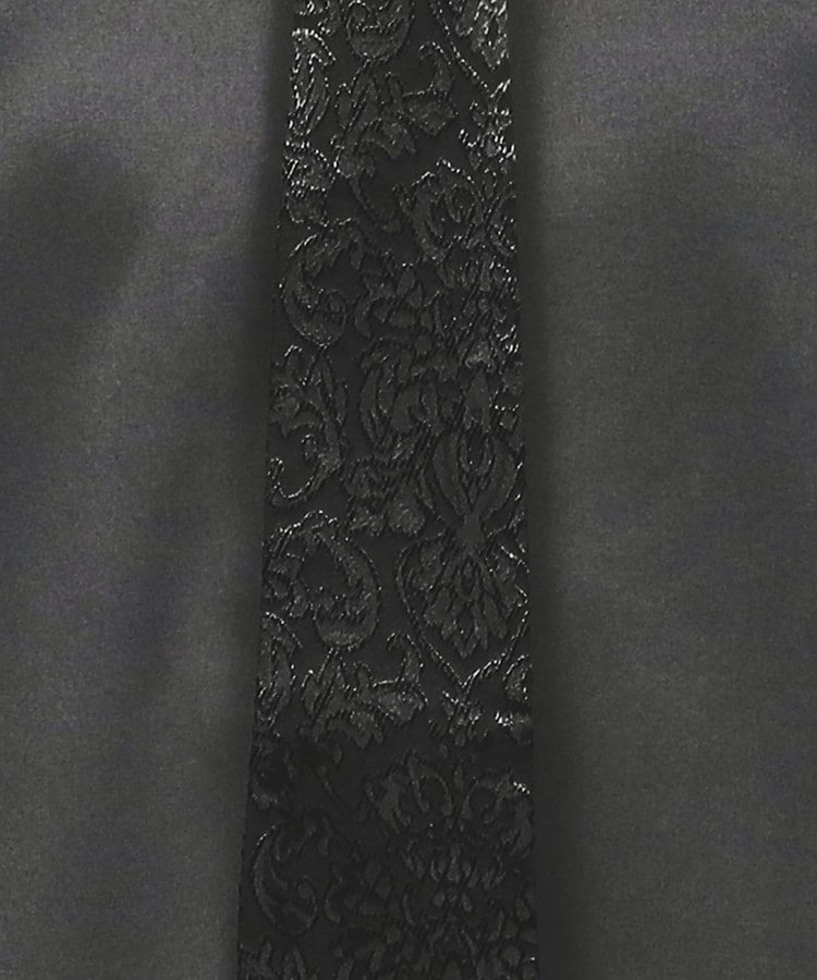 ティーケー タケオ キクチ(tk.TAKEO KIKUCHI)のネクタイ付きシャツセットアップ19
