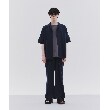 ティーケー タケオ キクチ(tk.TAKEO KIKUCHI)のエアリーシャツセットアップ39