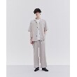 ティーケー タケオ キクチ(tk.TAKEO KIKUCHI)のエアリーシャツセットアップ51
