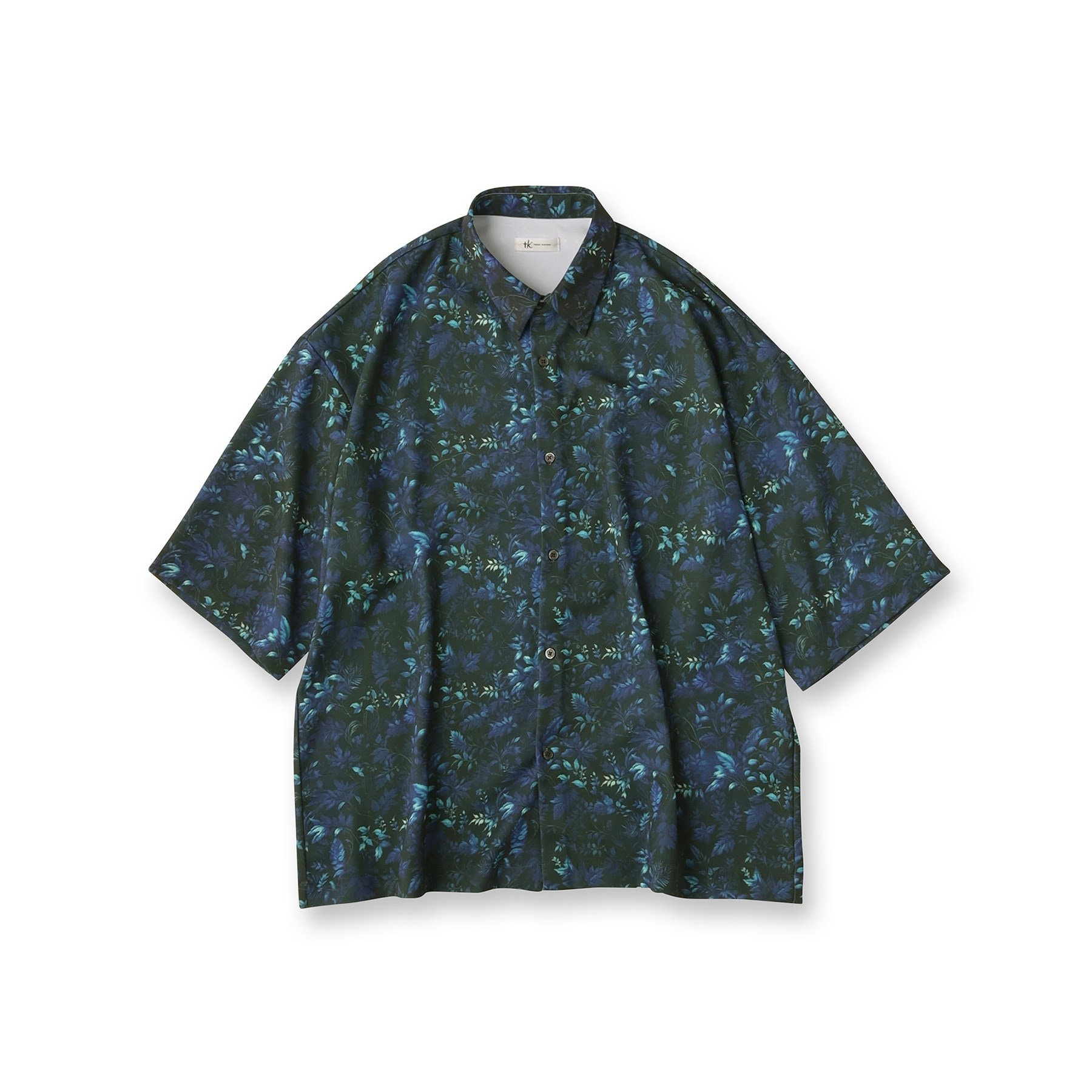 ティーケー タケオ キクチ(tk.TAKEO KIKUCHI)のアソートシャツ1