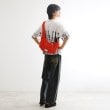 ティーケー タケオ キクチ(tk.TAKEO KIKUCHI)のPUFFYシリーズ ロータスショルダーバッグ3