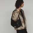 ティーケー タケオ キクチ(tk.TAKEO KIKUCHI)のPUFFYシリーズ ロータスショルダーバッグ ブラック(019)