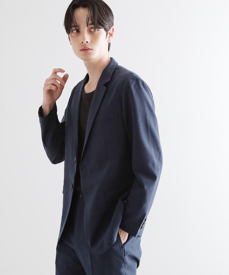 TAKEO KIKUCHI セットアップ 「ナローモデル」シャイニー