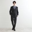 ティーケー タケオ キクチ(tk.TAKEO KIKUCHI)の【WEB限定 マシンウォッシャブル】機能性エアリードライセットアップ/シングルジャケット&テーパードスラックス11