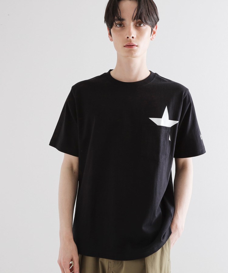 ティーケー タケオ キクチ(tk.TAKEO KIKUCHI)のスターTシャツアソート11