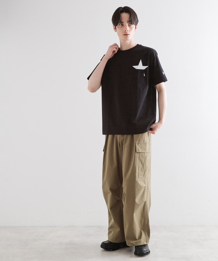 ティーケー タケオ キクチ(tk.TAKEO KIKUCHI)のスターTシャツアソート13