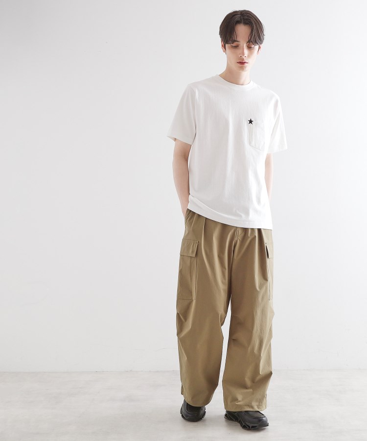 ティーケー タケオ キクチ(tk.TAKEO KIKUCHI)のスターTシャツアソート21
